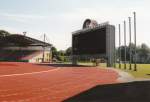 Linzer Stadion Fassungsvermgen: 18.000 Zuschauer