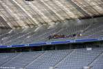 Allianz-Arena München: Max. Kapazität: 69.901 Plätze [Sitzplätze: 56.401] [Stehplätze: 13.500], Internationale Spiele: 66.000 Sitzplätze aufgenommen am 24.06.2011